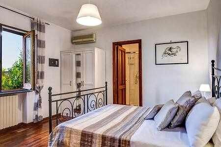 Gocce Villas - Villa De Flores Country Style Villa With Pool 马萨鲁布朗斯 外观 照片