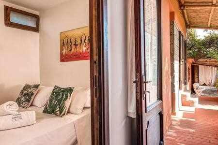 Gocce Villas - Villa De Flores Country Style Villa With Pool 马萨鲁布朗斯 外观 照片