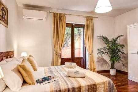 Gocce Villas - Villa De Flores Country Style Villa With Pool 马萨鲁布朗斯 外观 照片
