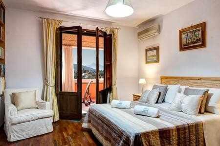 Gocce Villas - Villa De Flores Country Style Villa With Pool 马萨鲁布朗斯 外观 照片