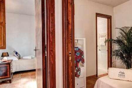Gocce Villas - Villa De Flores Country Style Villa With Pool 马萨鲁布朗斯 外观 照片